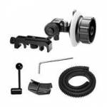 F&V MG-2 (MG2) Follow Focus Advance Kit with Follow Focus Advanced, Speed Crank & 3 Flexible Lens Gears F&V MG-2 (MG2) Follow Focus Advance Kit with Follow Focus Advanced, Speed Crank & 3 Flexible Lens Gears